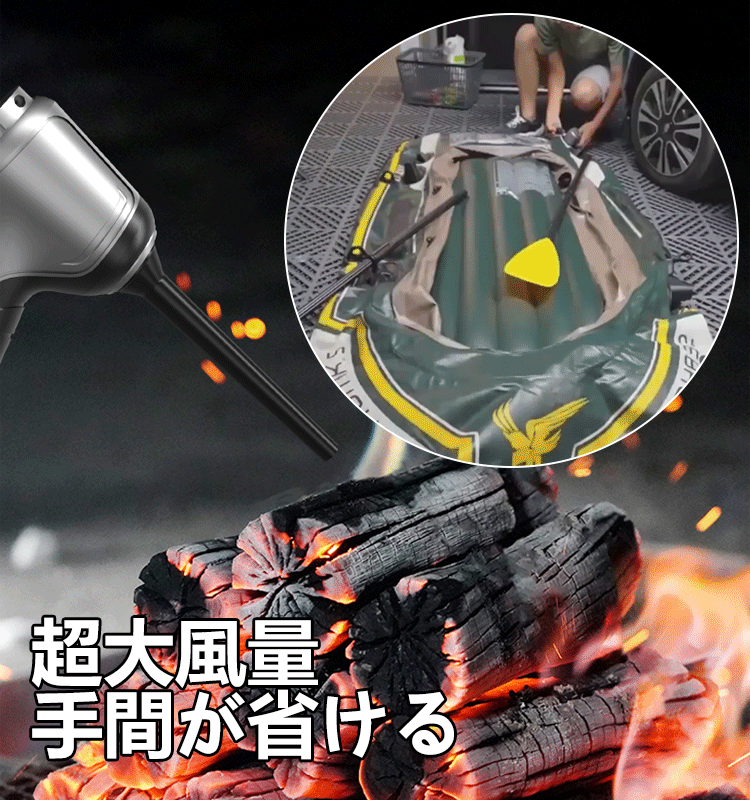 【日本進口】無線吸塵器 即時清潔灰塵 便攜且易於使用 適用於家庭、汽車、電腦等 【日本進口】無線吸塵器 即時清潔灰塵 便攜且易於使用 適用於家庭、汽車、電腦等