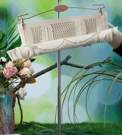 ❤【科技瘦身】液態硅膠無痕收腹褲