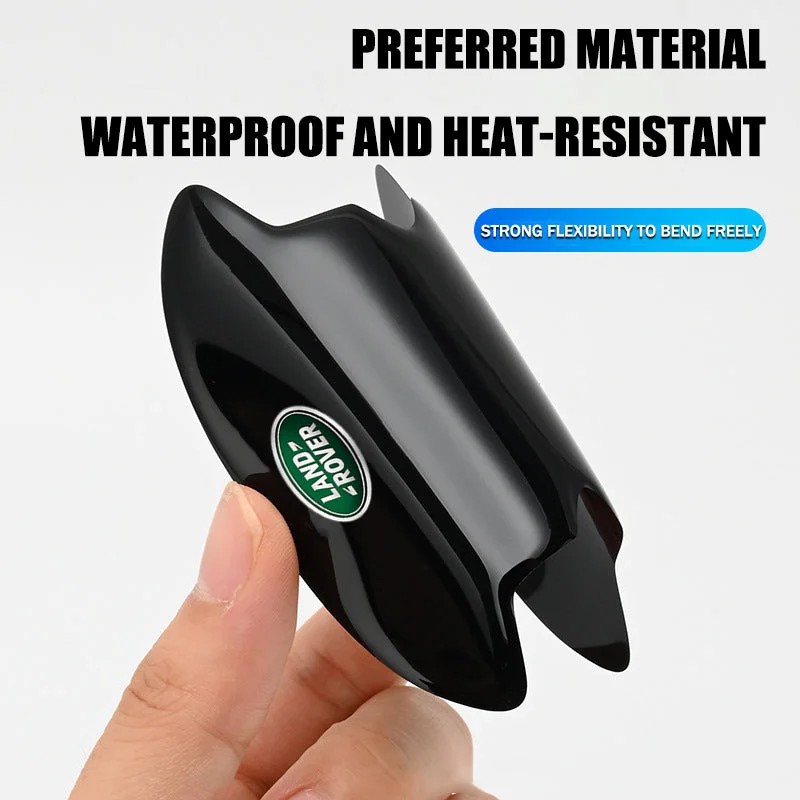 【獨家定制 所有車型】汽車防撞条 門碗/門把手/門邊防撞貼豪華8件套